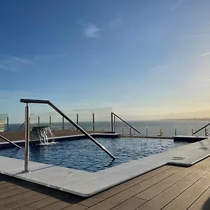 Hotell Las Vegas, Salou